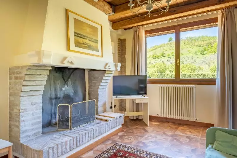 La Quercia  Bolognarooms