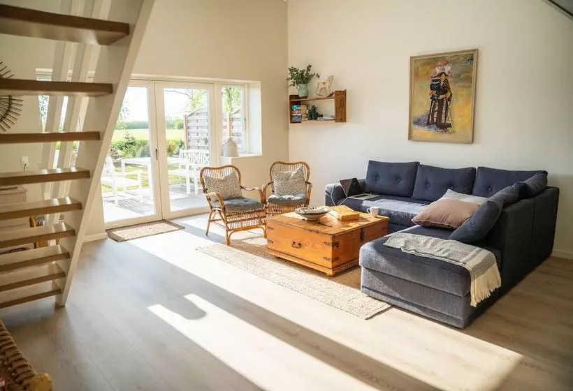 Lustrup Farmhouse