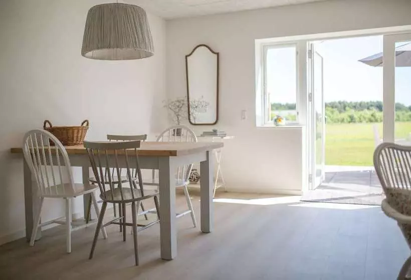 Lustrup Farmhouse
