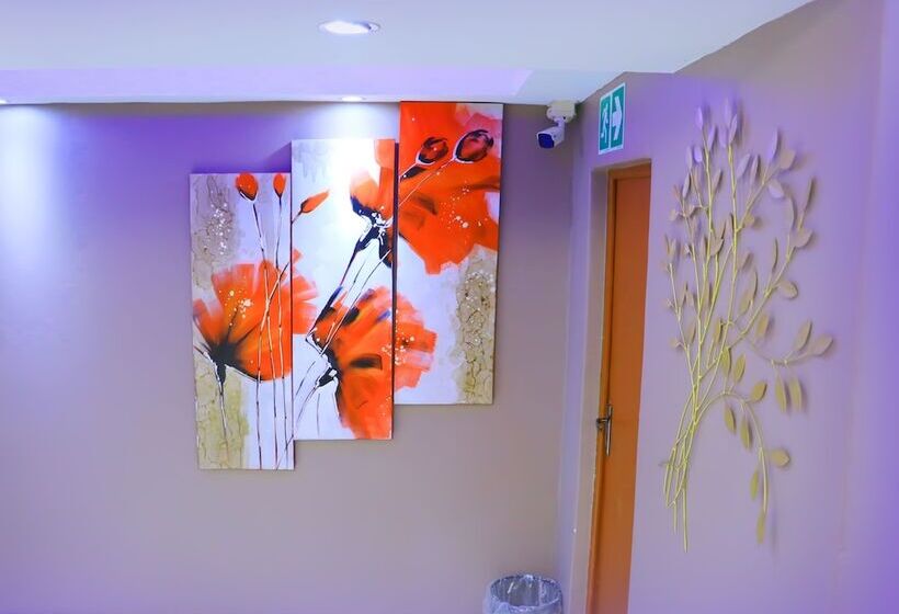 ペンション Angel Guest House