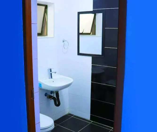 پانسیون Angel Guest House