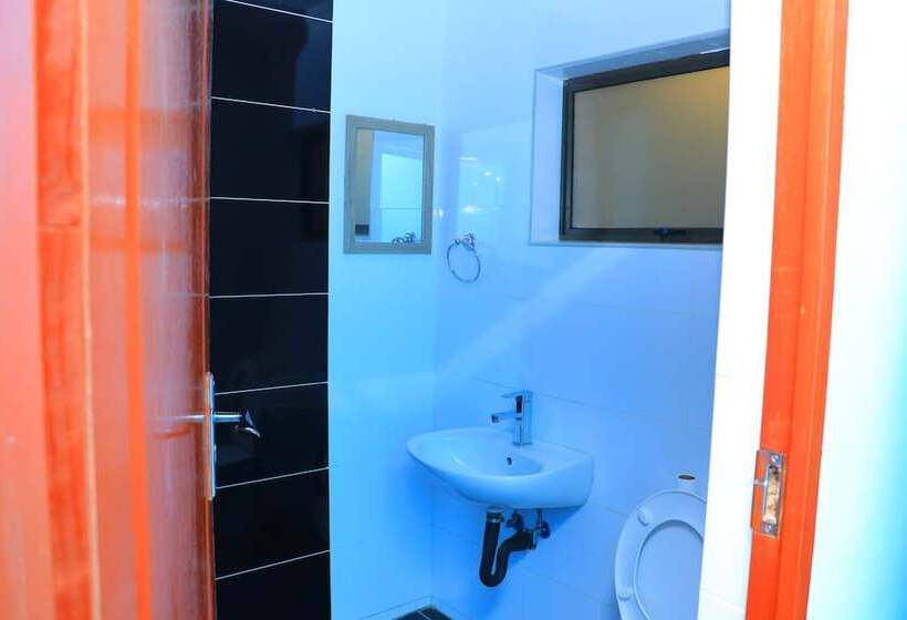 ペンション Angel Guest House