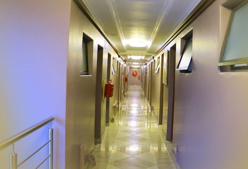 ペンション Angel Guest House