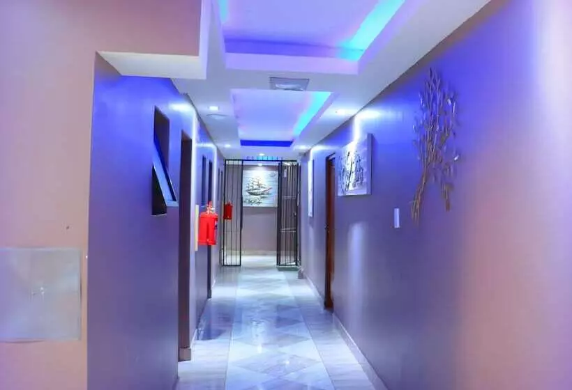 پانسیون Angel Guest House