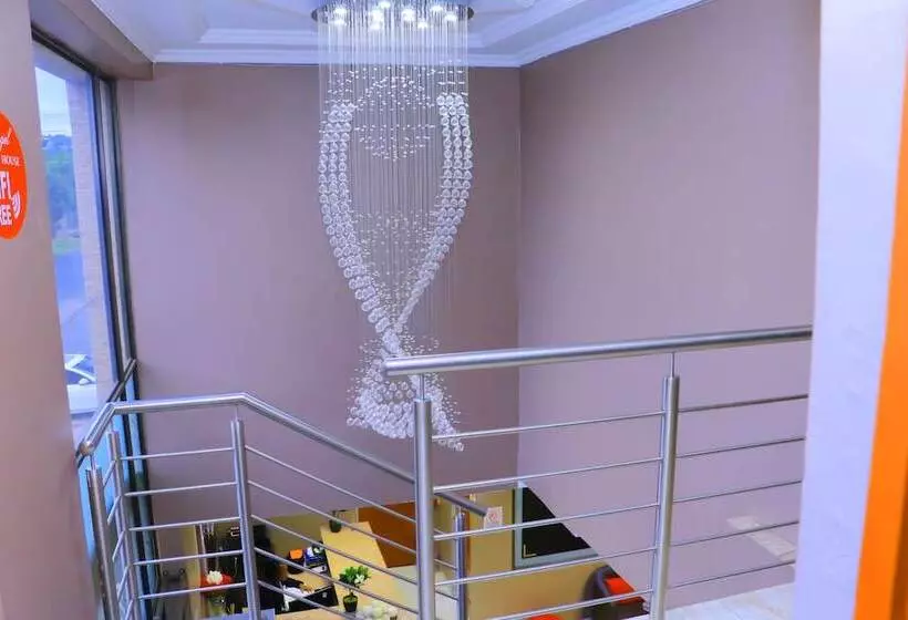 پانسیون Angel Guest House
