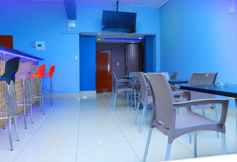 ペンション Angel Guest House