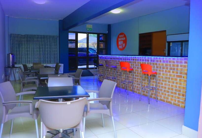 ペンション Angel Guest House