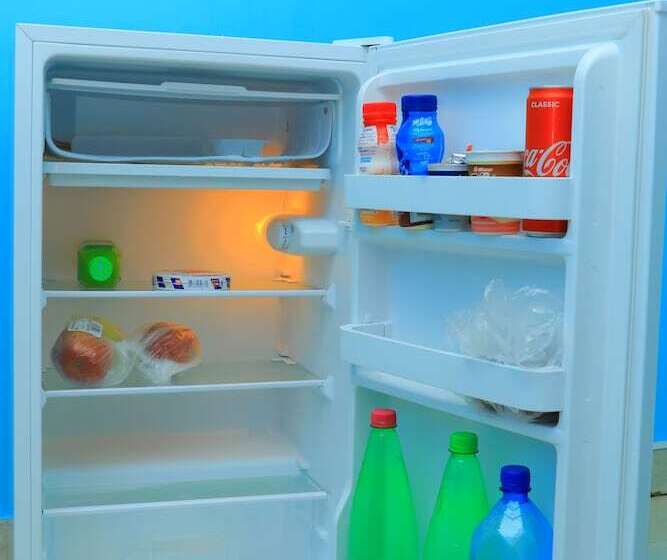 ペンション Angel Guest House