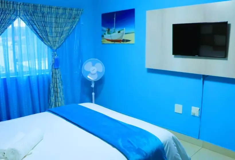 پانسیون Angel Guest House