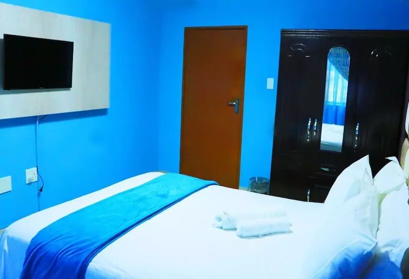 پانسیون Angel Guest House