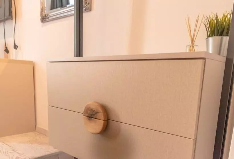 پانسیون L&b City Center Studios Apartments