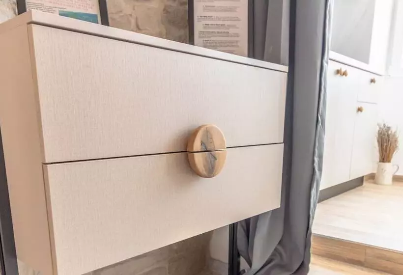 پانسیون L&b City Center Studios Apartments