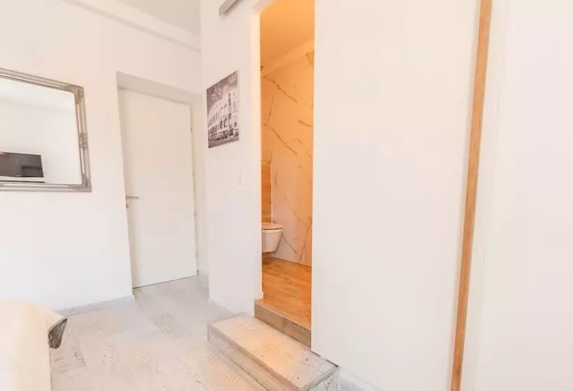 پانسیون L&b City Center Studios Apartments