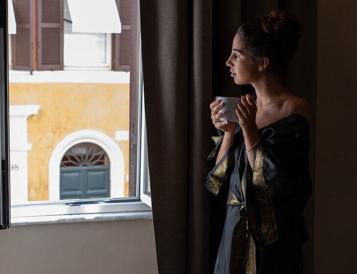 پانسیون Elysium Suites Collection