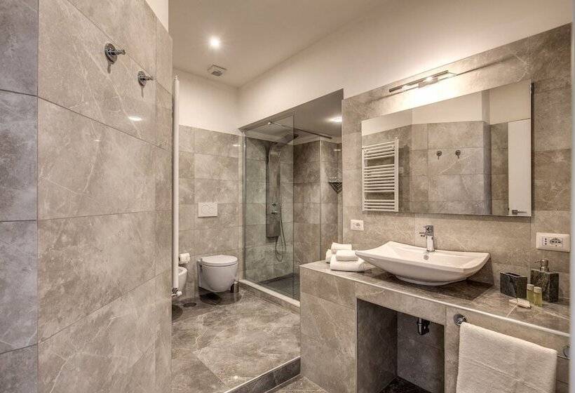 پانسیون Elysium Suites Collection