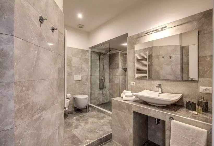 پانسیون Elysium Suites Collection