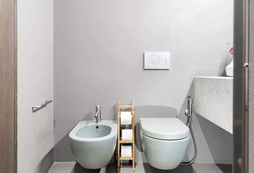 پانسیون Elysium Suites Collection