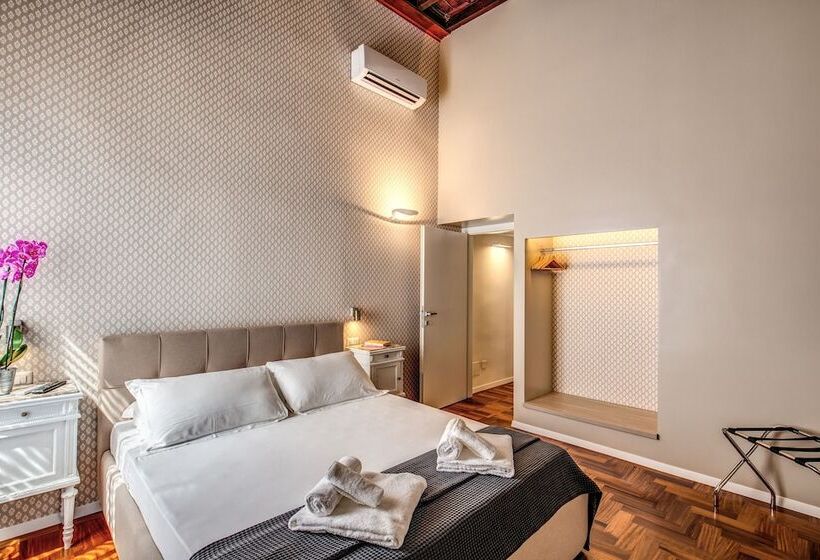 پانسیون Elysium Suites Collection