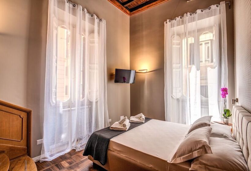 پانسیون Elysium Suites Collection