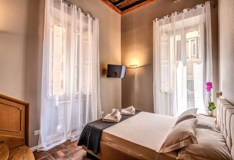 پانسیون Elysium Suites Collection
