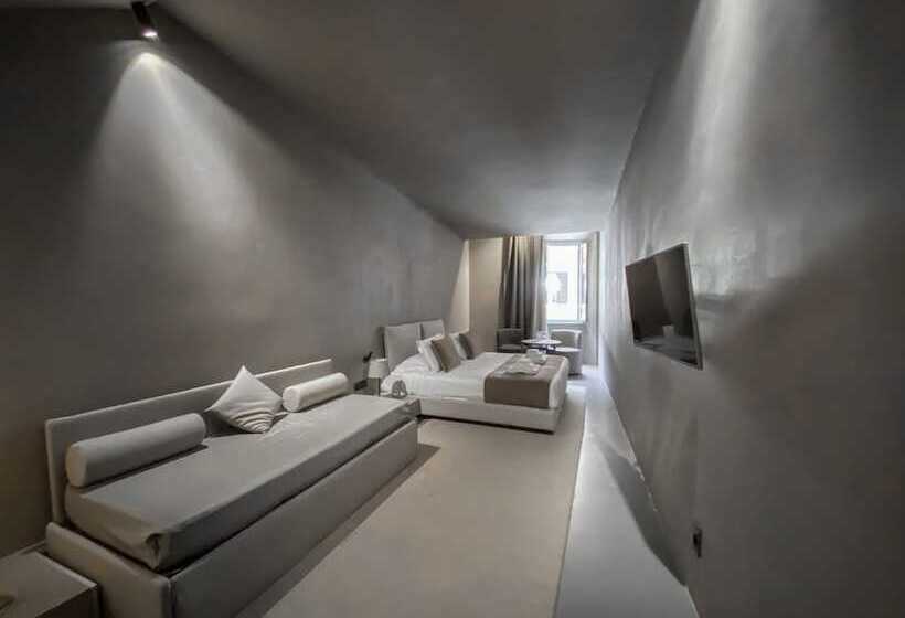 پانسیون Elysium Suites Collection