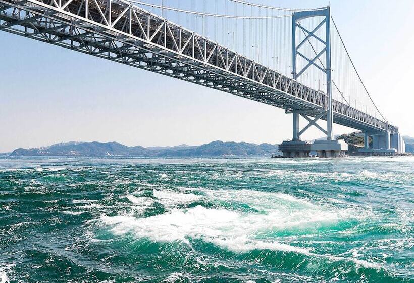 بنسيون Uzushio Guest House