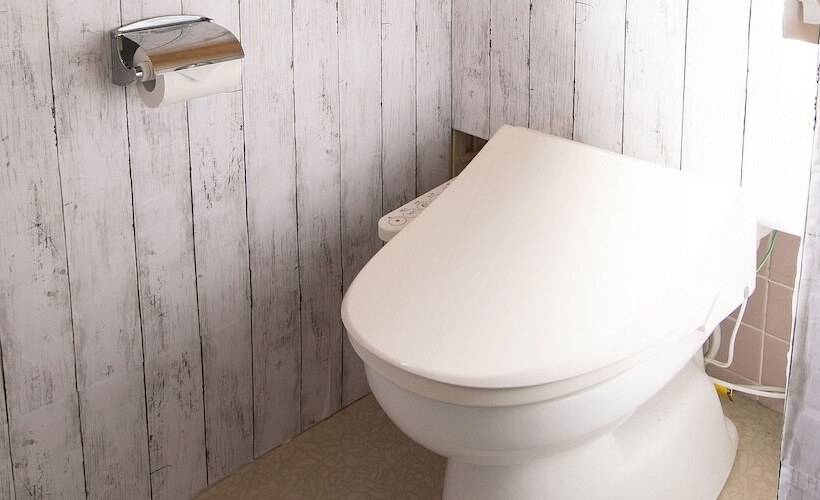 بنسيون Uzushio Guest House