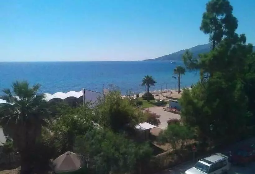 پانسیون Zante Vero Rooms
