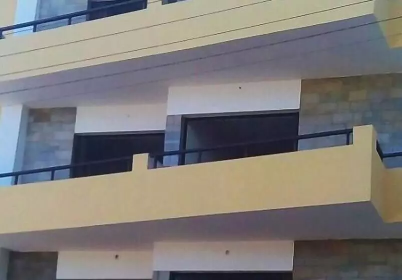 پانسیون Zante Vero Rooms