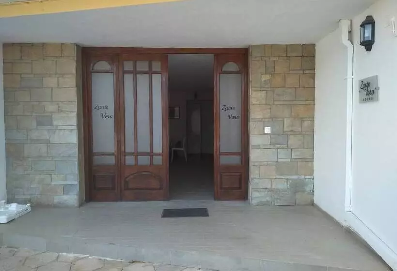 پانسیون Zante Vero Rooms