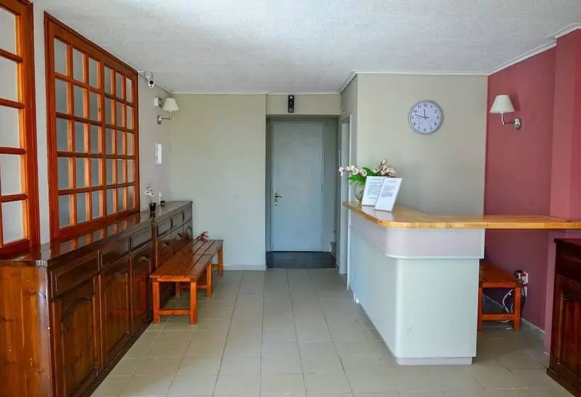 پانسیون Zante Vero Rooms