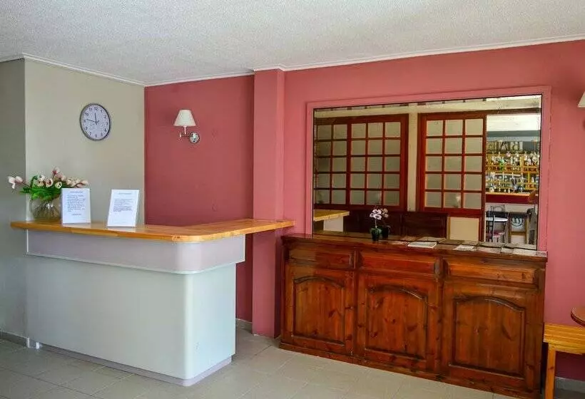 پانسیون Zante Vero Rooms