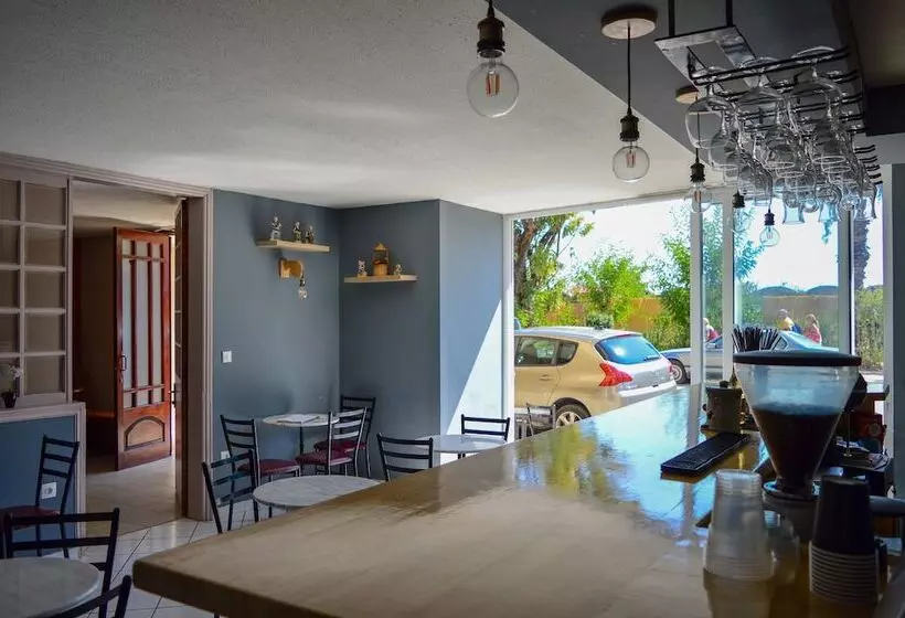پانسیون Zante Vero Rooms
