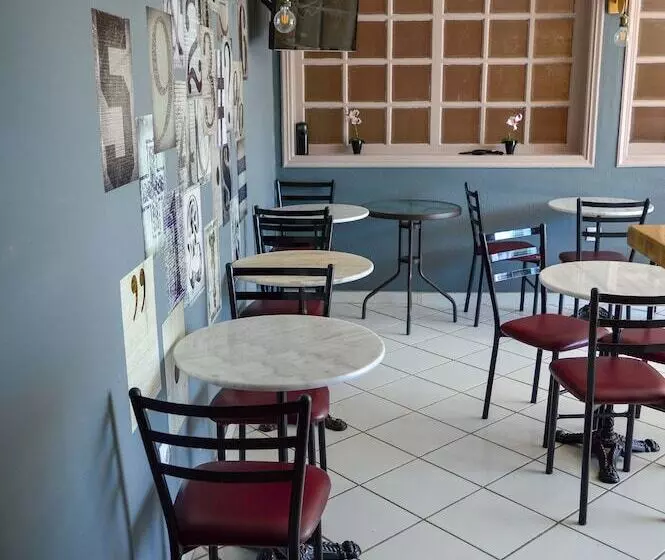 پانسیون Zante Vero Rooms