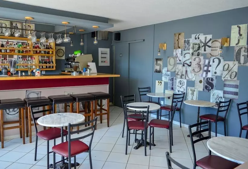 پانسیون Zante Vero Rooms