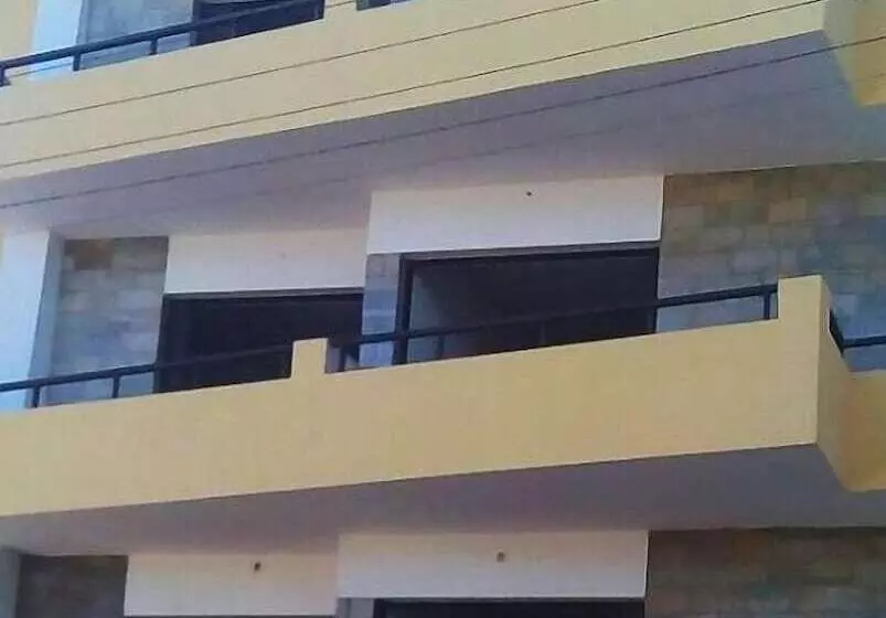 پانسیون Zante Vero Rooms