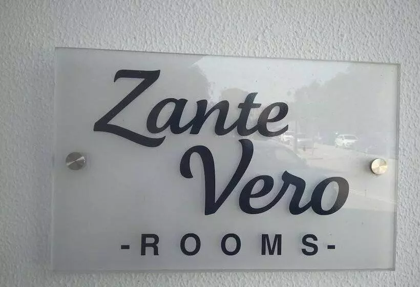 پانسیون Zante Vero Rooms