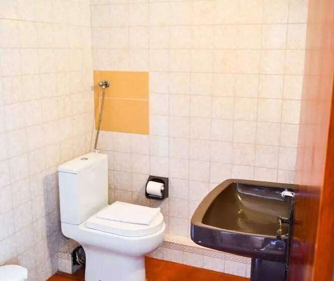 پانسیون Zante Vero Rooms