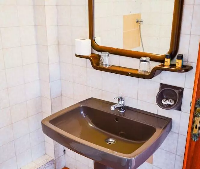 پانسیون Zante Vero Rooms