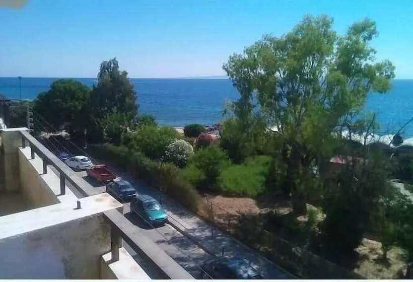 پانسیون Zante Vero Rooms