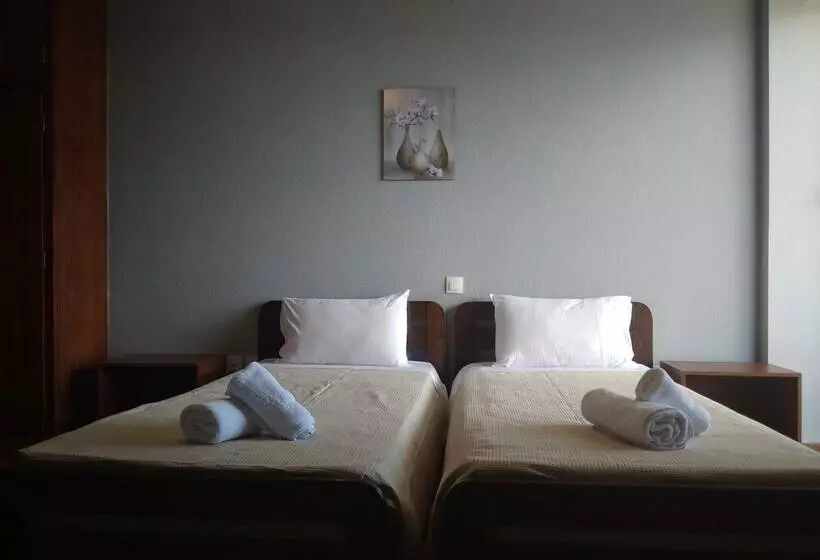 پانسیون Zante Vero Rooms