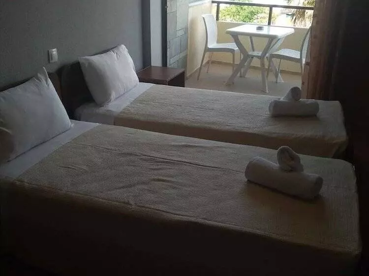 پانسیون Zante Vero Rooms