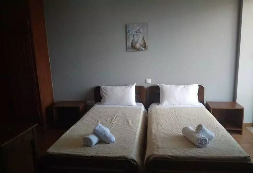 پانسیون Zante Vero Rooms