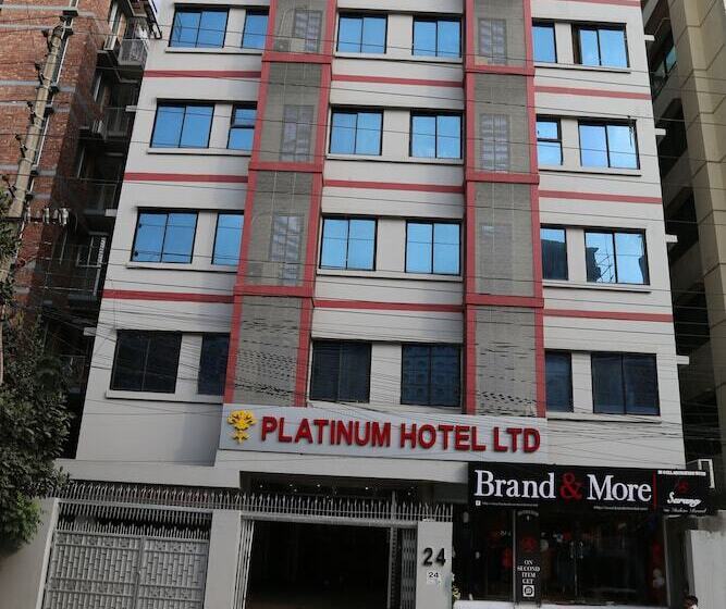 Platinum Hotel Ltd