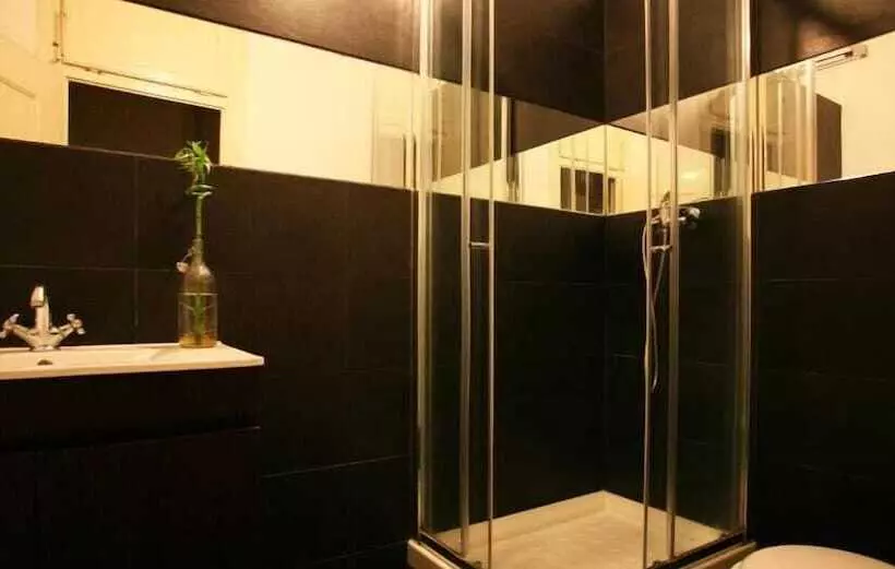 هاستل Friendly Hills Bairro Alto