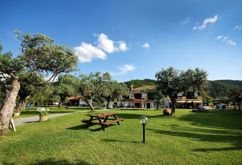 Anna Karra Studios & Apartments