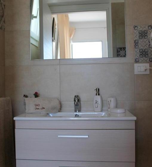 B&b Punta Stilo