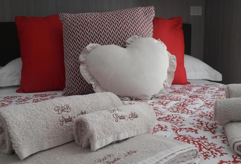 B&b Punta Stilo