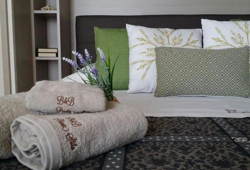B&b Punta Stilo