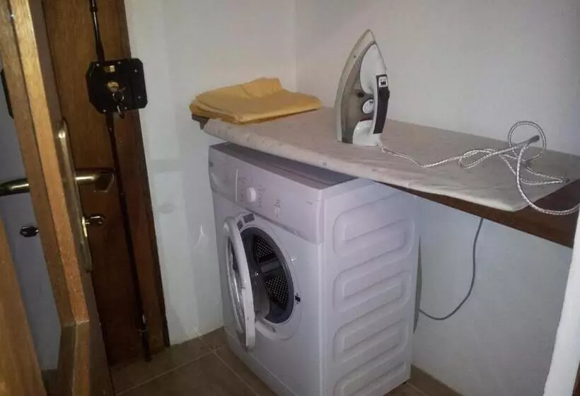 تختخواب و صبحانه Albergaria Porcelana